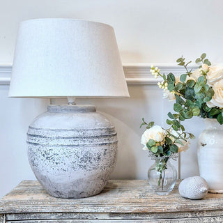 Light Up Your Evenings