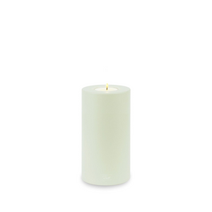 15cm Frosty Mint Tealight Candle Holder nationwide delivery www.lilybloom.ie