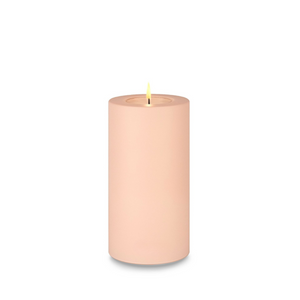 15cm Rose Tealight Candle Holder nationwide delivery www.lilybloom.ie