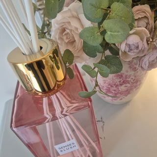 Sences Blush Extra Large Reed Diffuser 2200ml