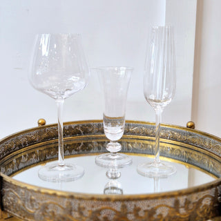 The Savoy Flute – Set of 6