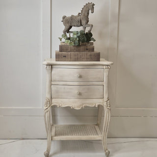 Marengo and Book Display