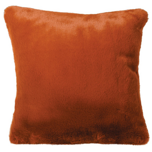 _Burnt Amber Cushion Cover nationwide delivery www.lilybloom.ie