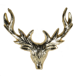 Gold Stag Candle Pin nationwide delivery www.lilybloom.ie