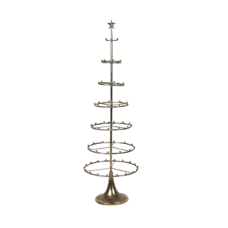 Round Bauble Tree