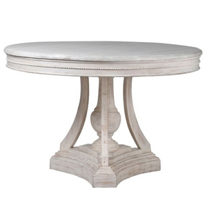 North Haven Round Dining Table nationwide dellivery www.lilybloom.ie