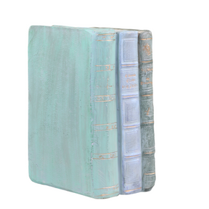 Old French Books -Opal nationwide delivery www.lilybloom.ie