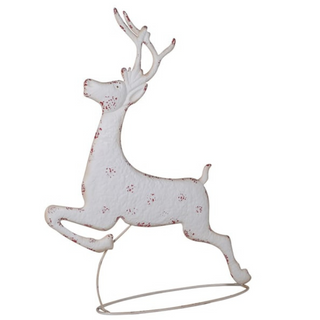 Prancer Reindeeer