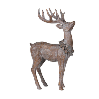 Reindeer - Standing
