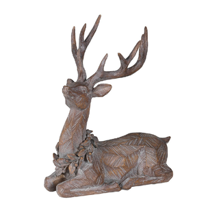 Reindeer - Sitting