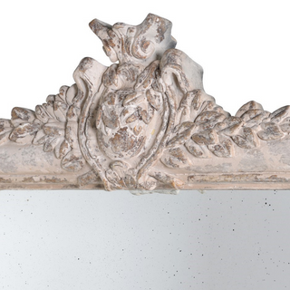 Tall Crest Top Mirror nationwide delivery www.lilybloom.ie