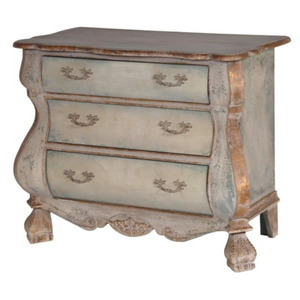 Chest of drawers distressed nationwide delivery www.lilybloom.ie