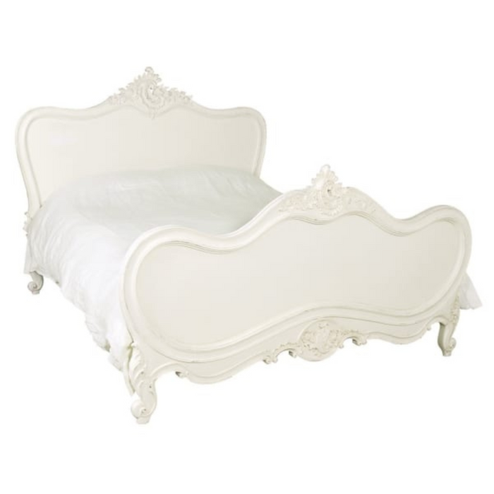 Le-Boudoir-Francais 5ft King-size Bed