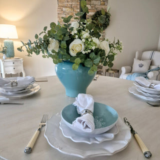 How to Style Your Home for a Beautiful First Holy Communion Celebration