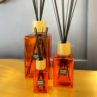 Luxury Reed Diffusers & Home Fragrance