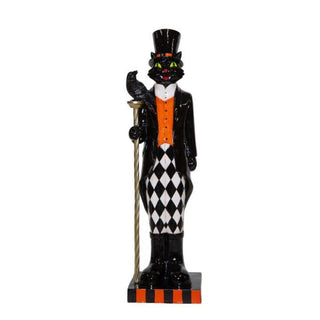 Felix the Top Hat Cat