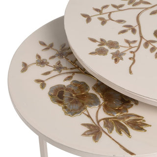 S/2 Songbird Tray Tables