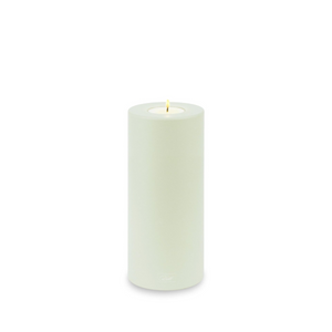 18cm Frosty Mint Tealight Candle Holder nationwide delivery www.lilybloom.ie