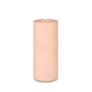 18cm Rose Tealight Candle Holder