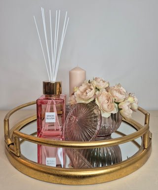 Sences Blush Mini Diffuser 120ml
