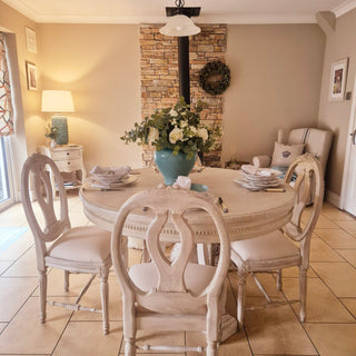 The Marcel Chair