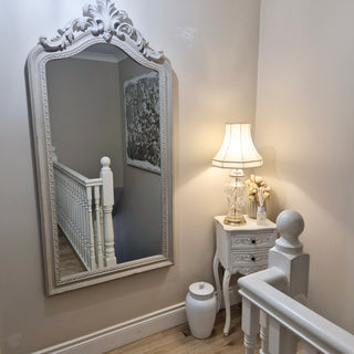The Merrion Mirror