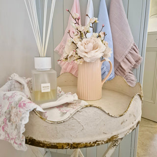 White Alang Alang – SENCES Reed Diffuser