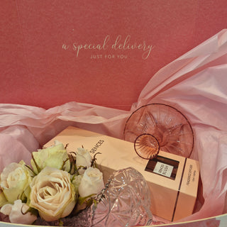 Lily Bloom Mother’s Day Gift Set – A Luxurious Treat for Mum 💕🎁