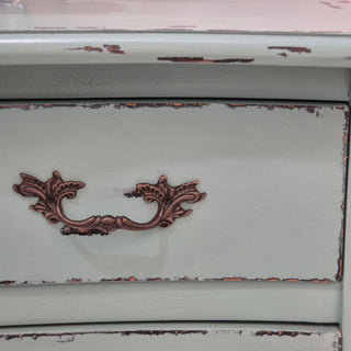 Sophia 3-Drawer Chest