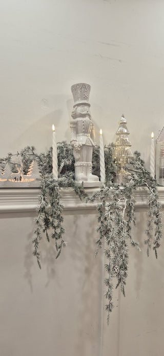 The Nutcracker Village