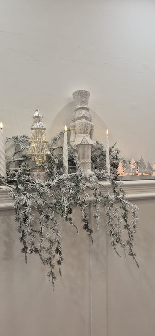 The Nutcracker Village