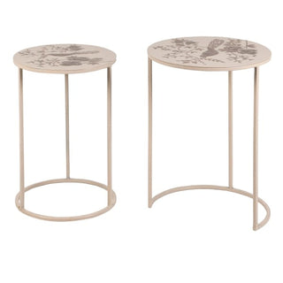 S/2 Songbird Tray Tables