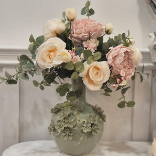 The Orlaith Arrangment