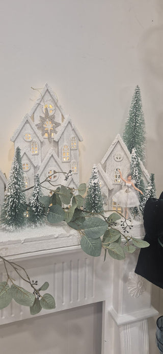 Fairy Wonderland