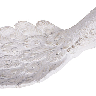 Belvedere Peacock Trinket Dish – Laura Ashley Collection