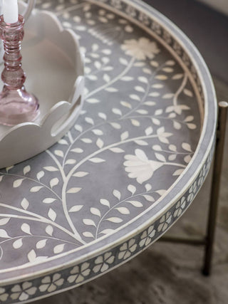 Epsley Grey Coffee Table – Laura Ashley Collection