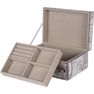 Belvedere Mirror Jewellery Box – Laura Ashley Collection