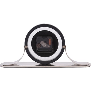 Belvedere Mantel Clock – Laura Ashley Collection