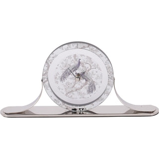 Belvedere Mantel Clock – Laura Ashley Collection