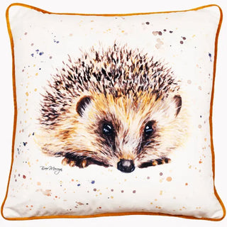 Spike Hedgehog Cushion