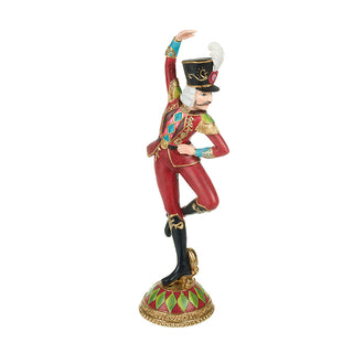 Dancing Nutcracker