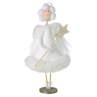 Fairy With Star Wand