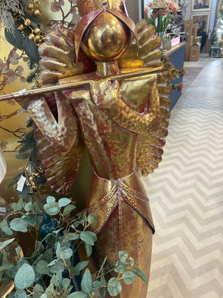 Flute Playing Angel
