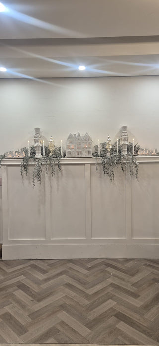 The Nutcracker Village