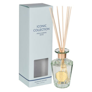 The Lily Bloom Home Fragrance Collection