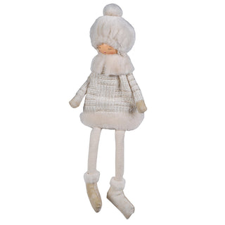 Chic Winter Anabella