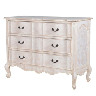 Avignon 3 Drawer Chest 
