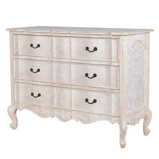 Avignon 3 Drawer Chest