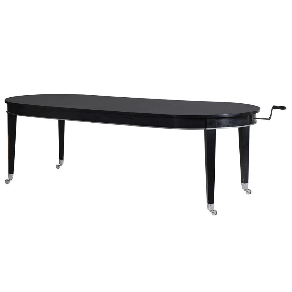 Ebony kitchen on sale table