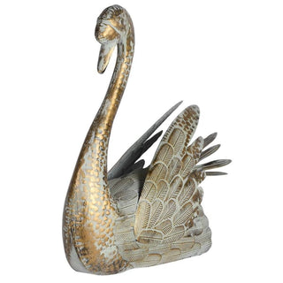 Regal Swan
